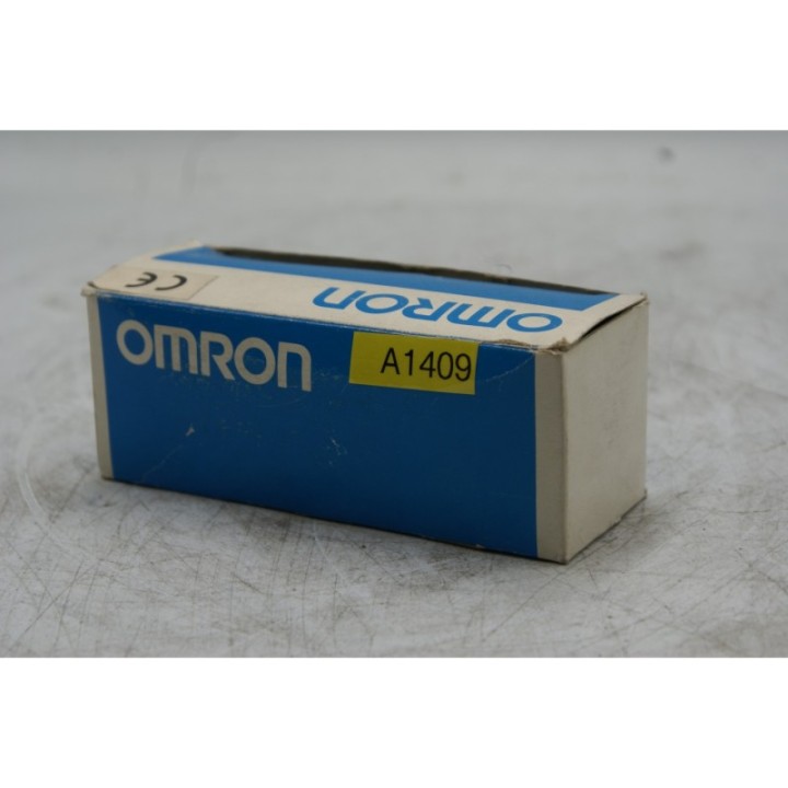 Omron Omron Photoelectric Sensor E3G-L12