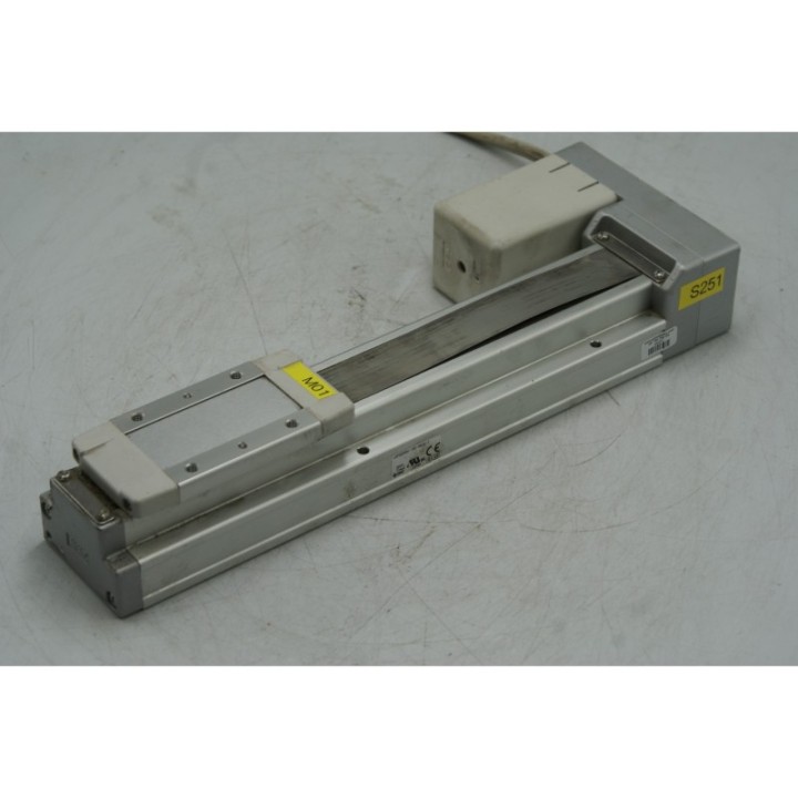 SMC SMC LEFS25RH-150-S5C917 DC24V