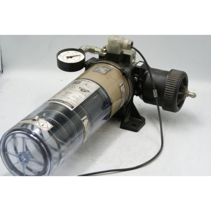 DROPSA Dropsa 3413050 2CC/CYCLE