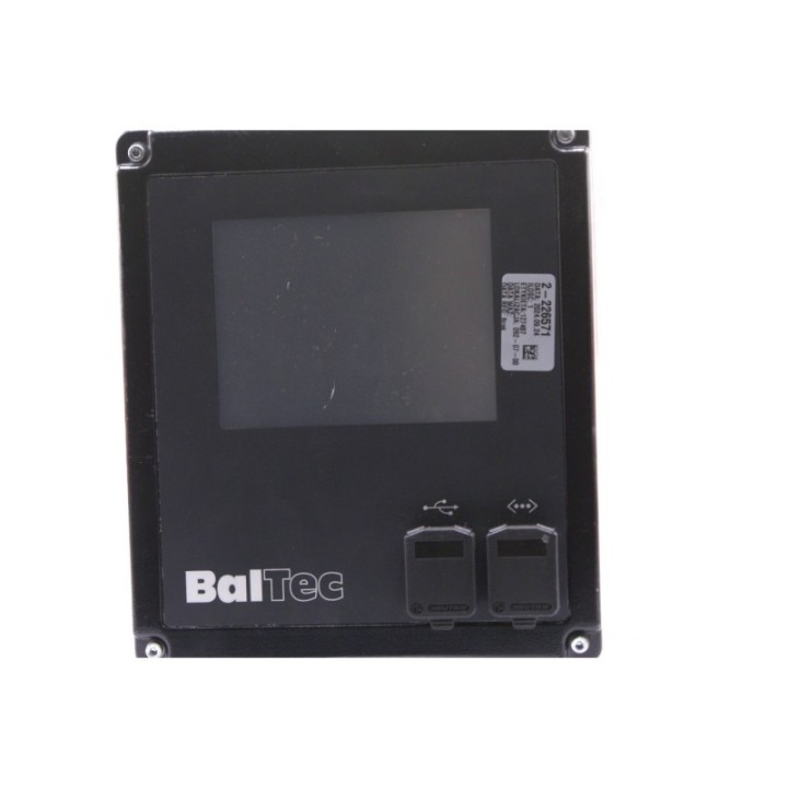 BalTec BalTec HPP25 WM 109042530