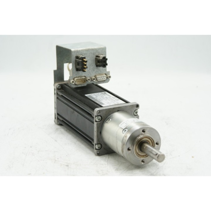 DUNKERMOTOREN DUNKERMOTOREN BG65X50CI 3300rpm