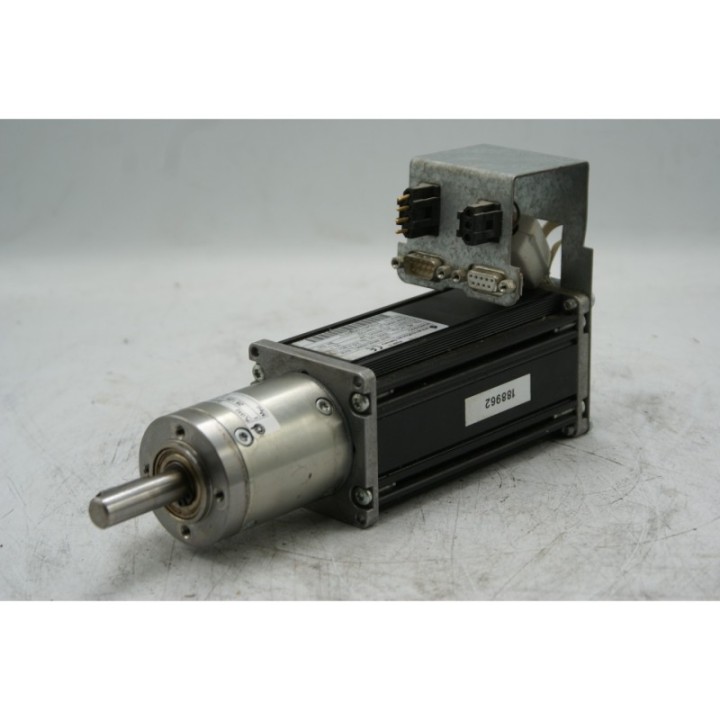 DUNKERMOTOREN DUNKERMOTOREN BG65X50CI 3300rpm