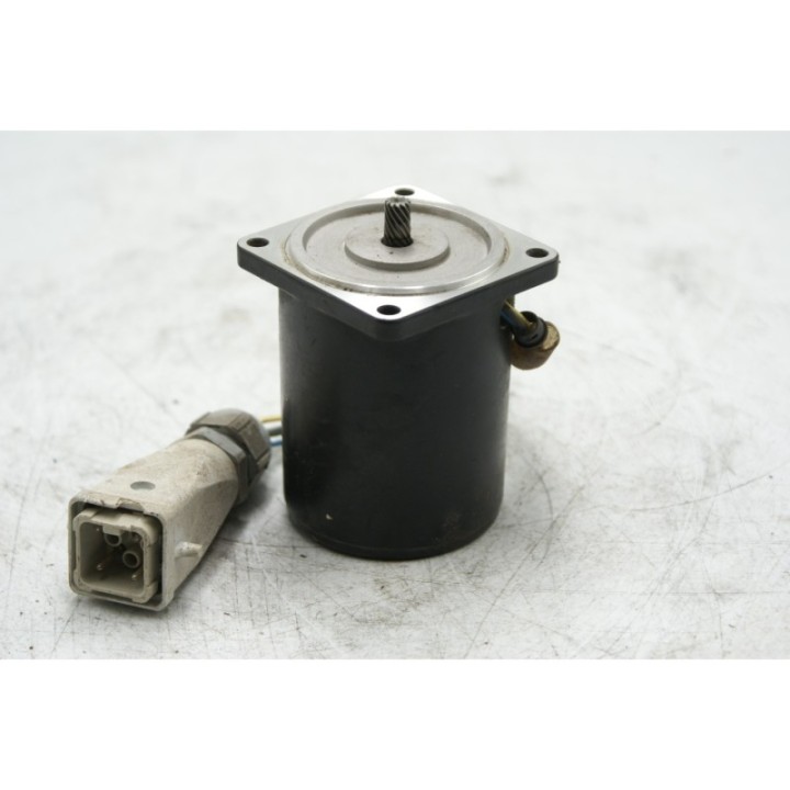 YOKOGAWA YOKOGAWA Reversible Motor RM-H6A6ZMR039