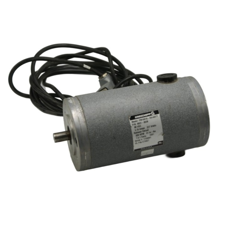 GROSCHOPP GROSCHOPP SERVO PM10816-RA4G07T