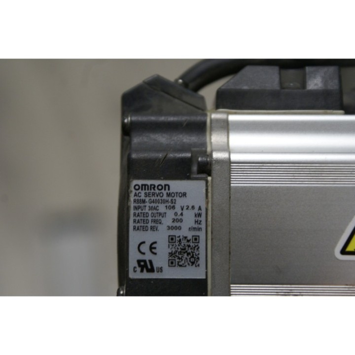 Omron Omron Servo R88M-G40030H-S2