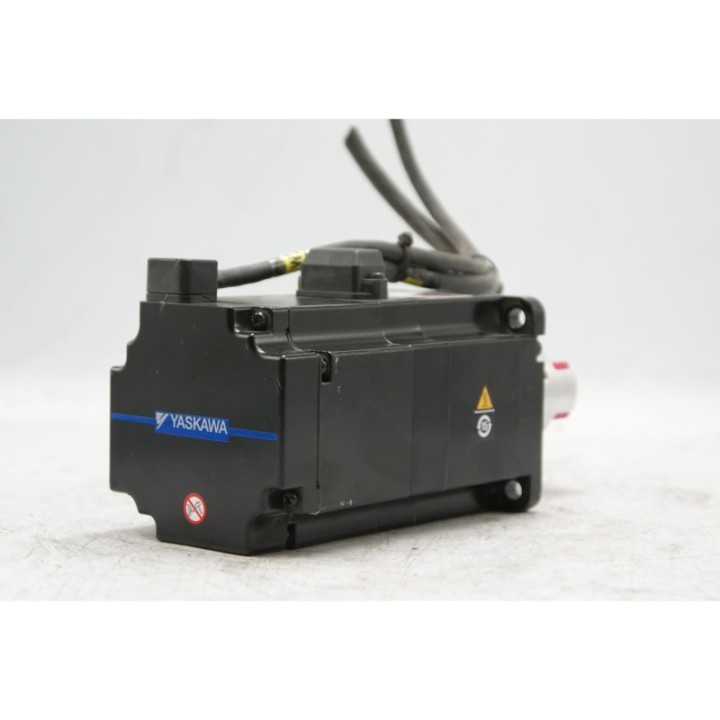 Yaskawa Electric Yaskawa Servo SGM7J-08A7A6C