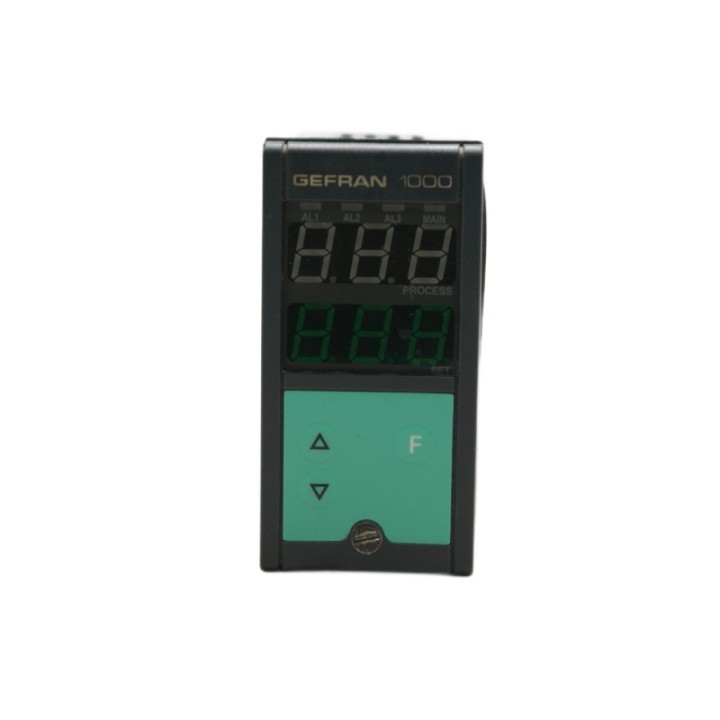 GEFRAN GEFRAN 1000 1000-R0-1R-0-1
