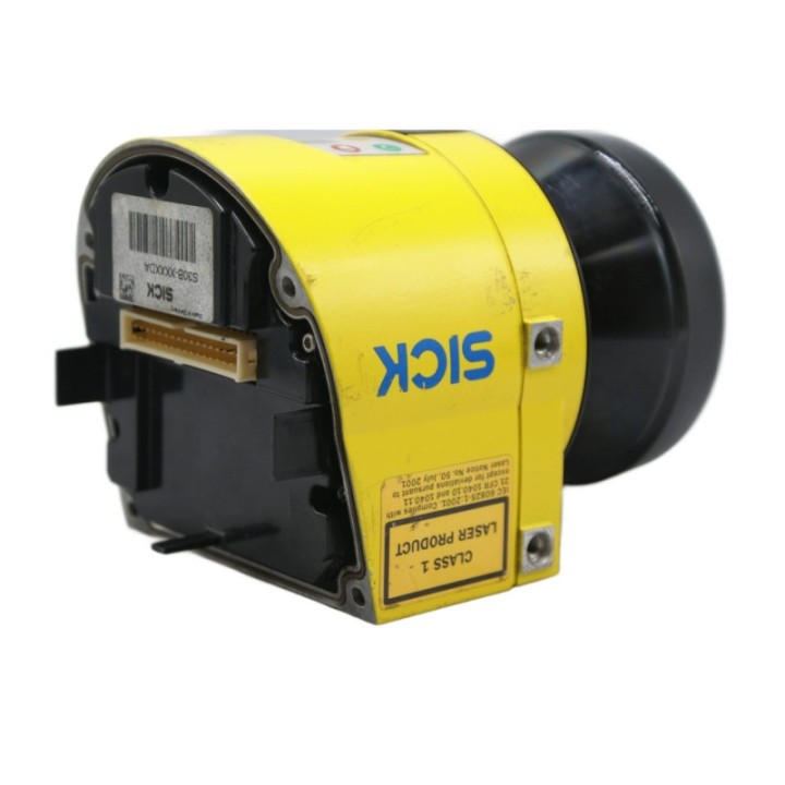 Sick USZKODZONY Sick AG S30B-2011DA