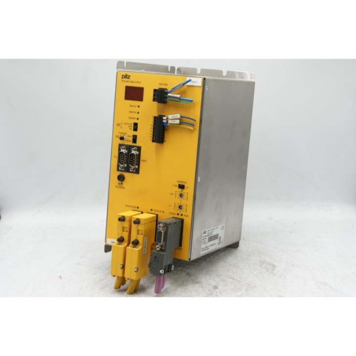 PILZ Pilz 301680 Programmable safety system PSS SB2 3006-3 DP-S