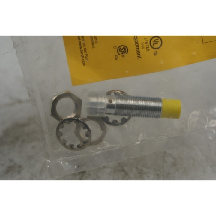 TURCK TURCK Ni4-M12-AP6X-H1141 Inductive Sensor