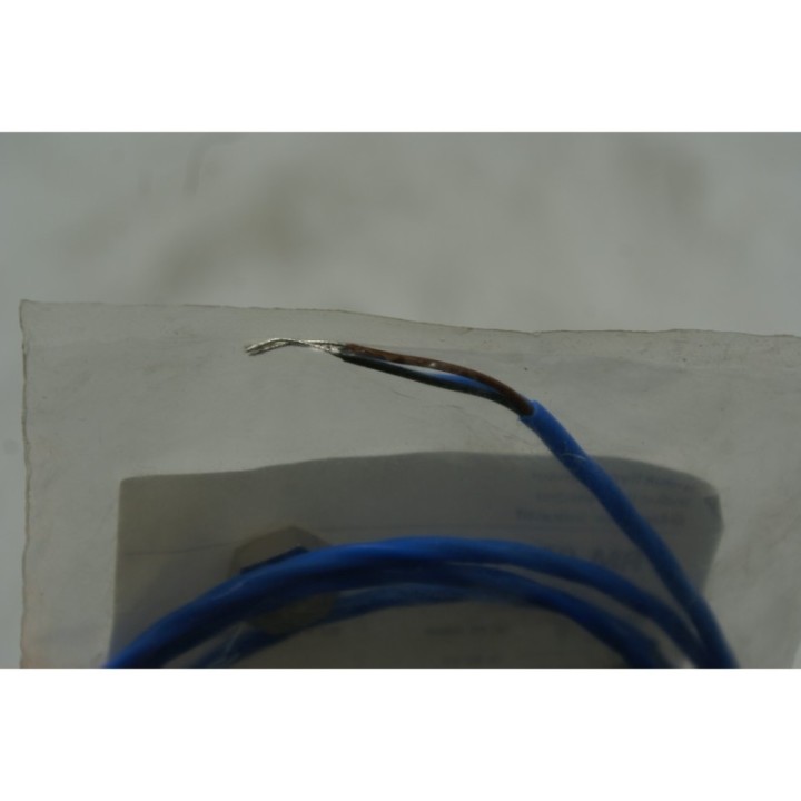 Baumer BAUMER IFRM 08P1707 Inductive sensor