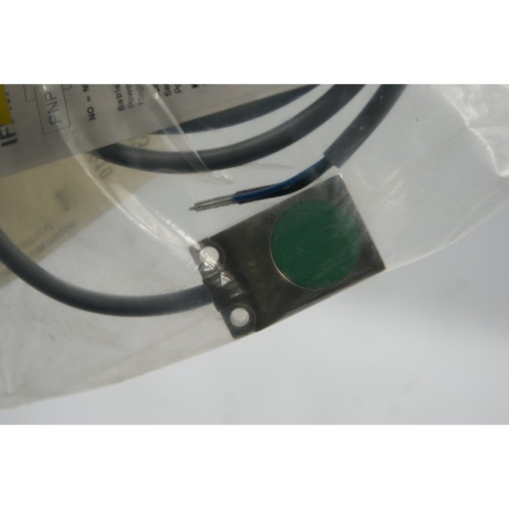 Baumer BAUMER IFFM 20P1501 Inductive sensor