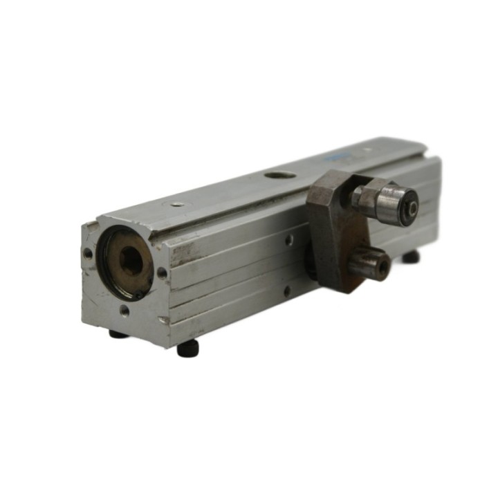 FESTO Festo DRQ-25-180-PPVJ-A 35209 Semi-rotary drive