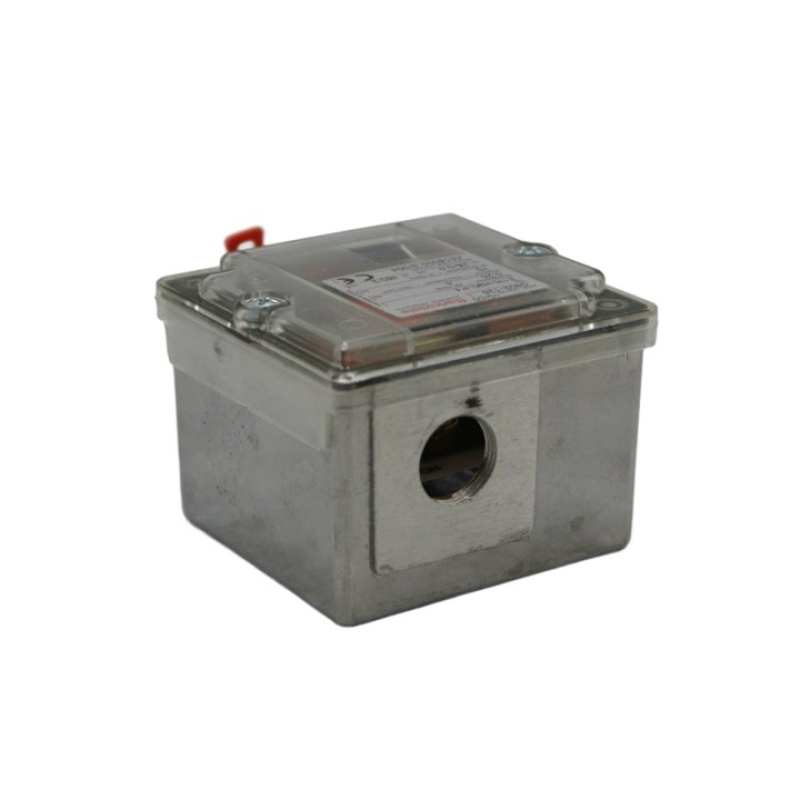 BARKSDALE BARKSDALE E1H-H90-P4 (0403-126) Mechanical pressure switch
