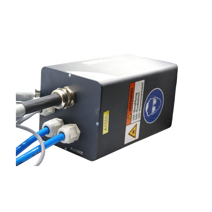 ATLANTIC ZEISER ATLANTIC ZEISER 20001714 SMARTCURE 75/200 UV LED CURING