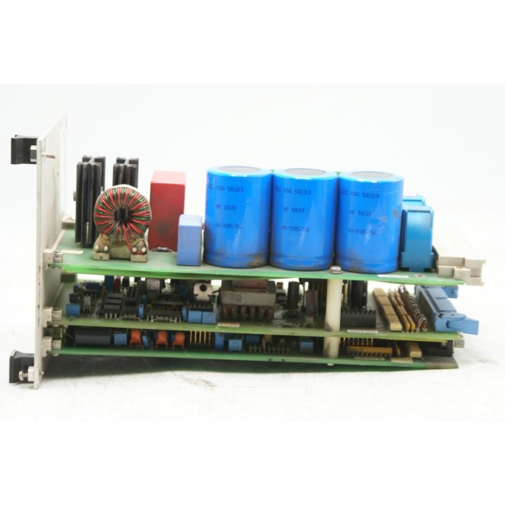 MAS MAS 4004 102 70812 Flashing Module