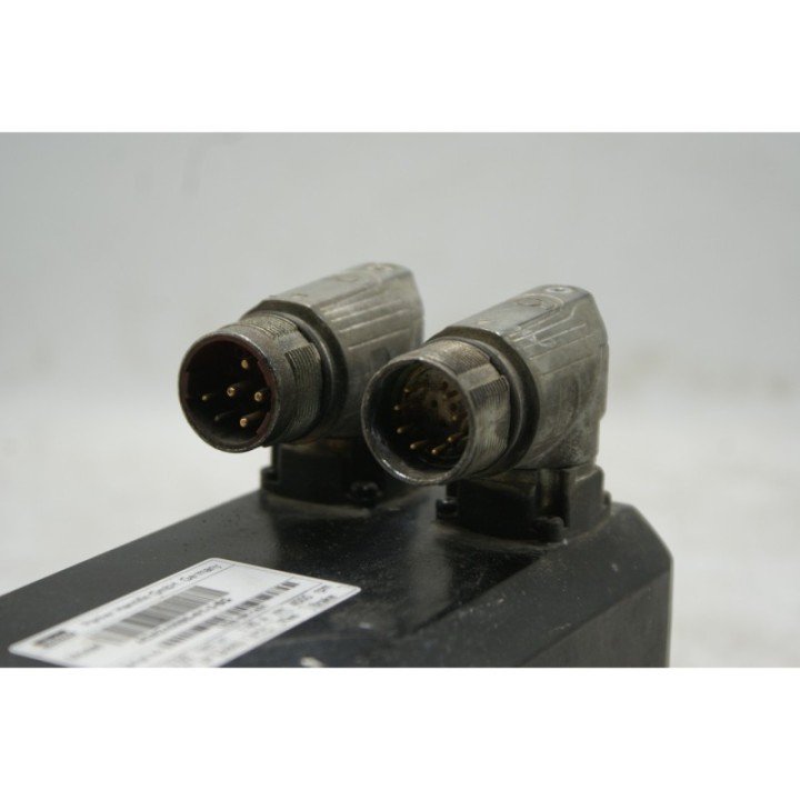 PARKER PARKER SERVO ACM2N0090-4/1-3-BG