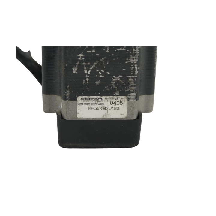 NIDEC SERVO NIDEC SERVO KH56KM2U180