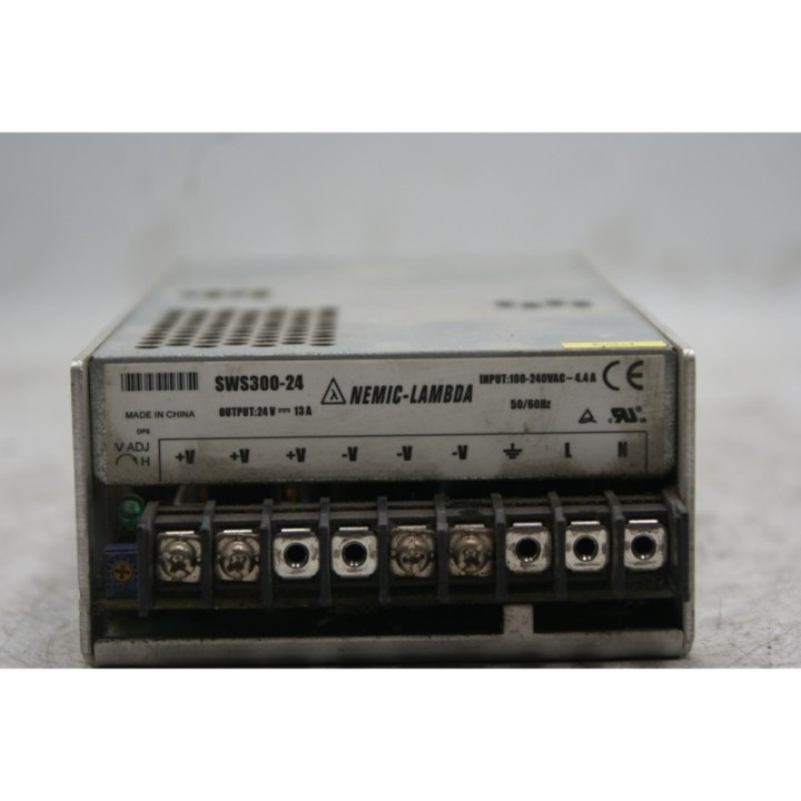 TDK-LAMBDA TDK Lambda SWS300-24 24V