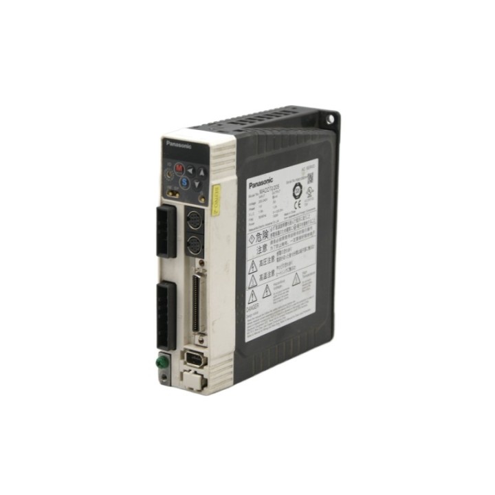 Panasonic Panasonic AC Servo MADDT1205