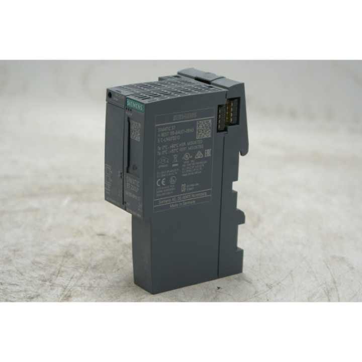 SIEMENS Siemens SIMATIC ET 200SP 6ES7 155-6AU01-0BN0