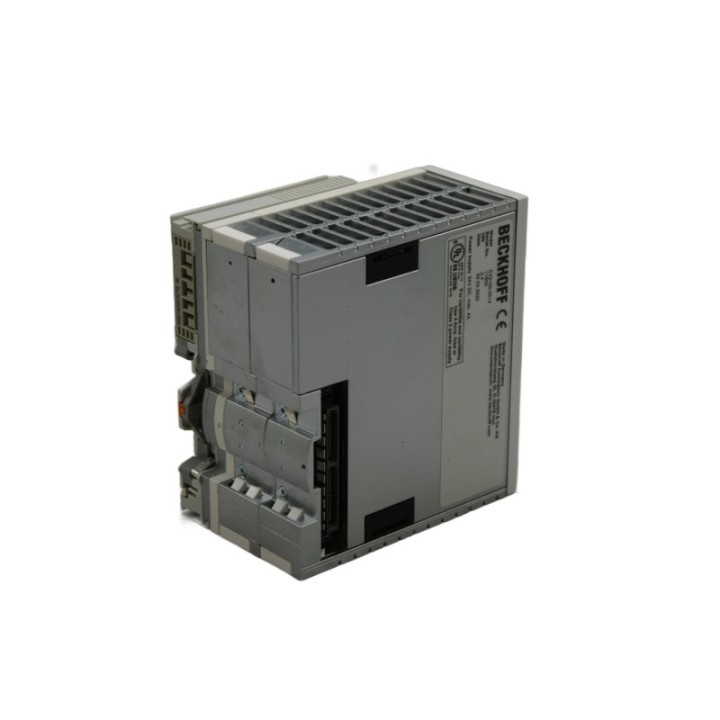 BECKHOFF CX2100-0014