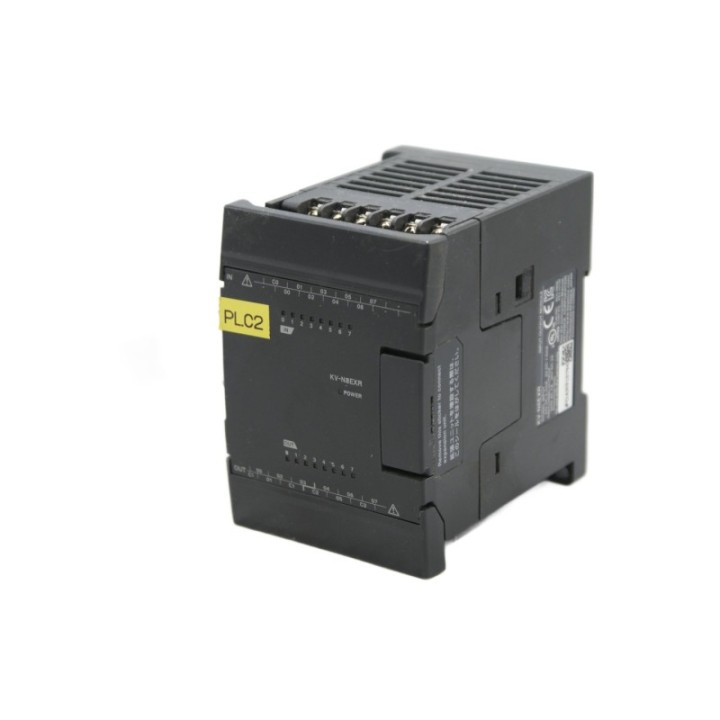 KEYENCE KEYENCE CORPORATION KV-N8EXR