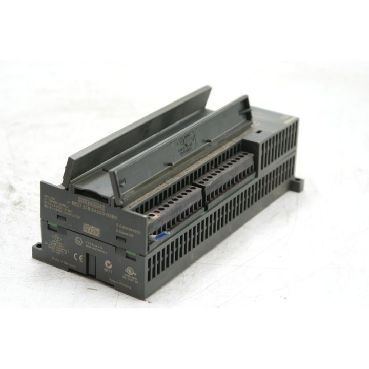 SIEMENS Siemens 6ES7 216-2AD23-0XB0
