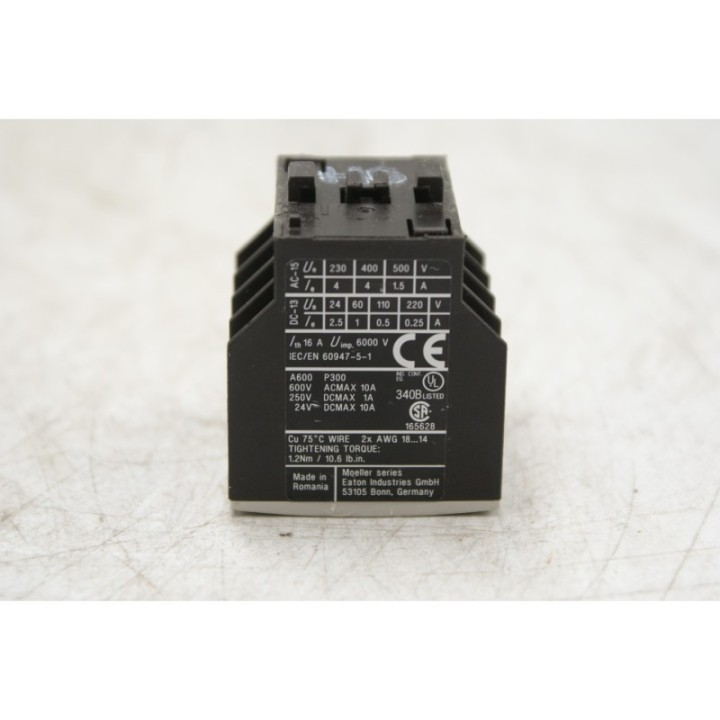 EATON EATON DIL32-XHI11 XTCEXFDC11