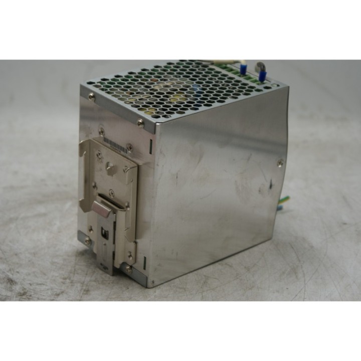 MEAN WELL SDR-480-24