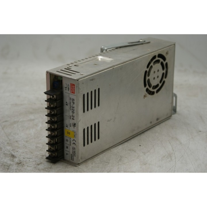MEAN WELL Mean Well SP-320-24