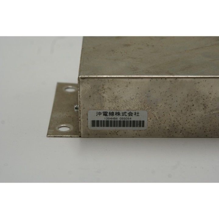 FUJI ELECTRIC Fuji Electric Firewire HUB 1394HB6 05G054