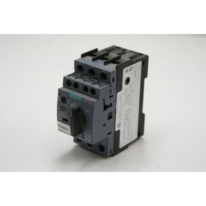 SIEMENS Siemens SIRIUS 3RV2021-1HA10