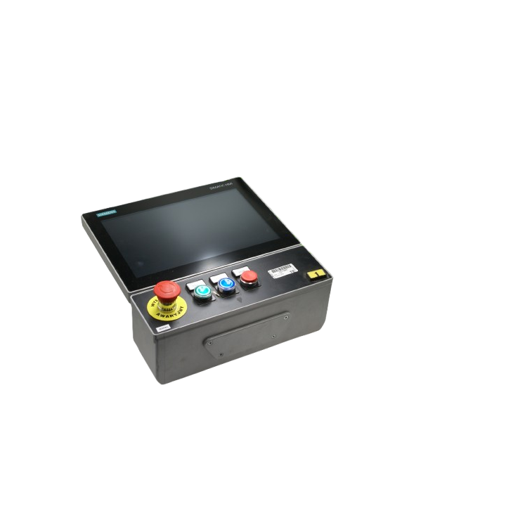 SIEMENS 6AV2124-0MC24-0BX0