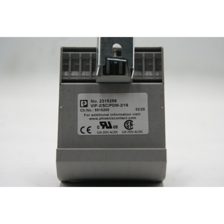  Phoenix Contact Phoenix Contact 2315256