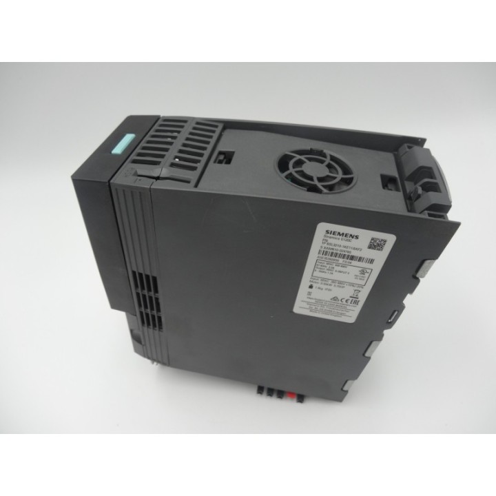 SIEMENS Siemens Sinamics G120C 6SL3210-1KE11-8AF2