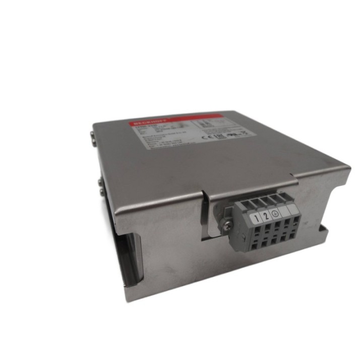 BECKHOFF Beckoff C9900-U330