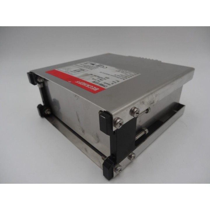 BECKHOFF Beckoff C9900-U330