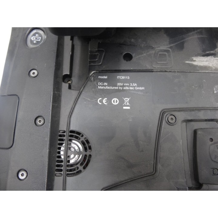 ADS-TEC Ads-tec ITC8113 20V