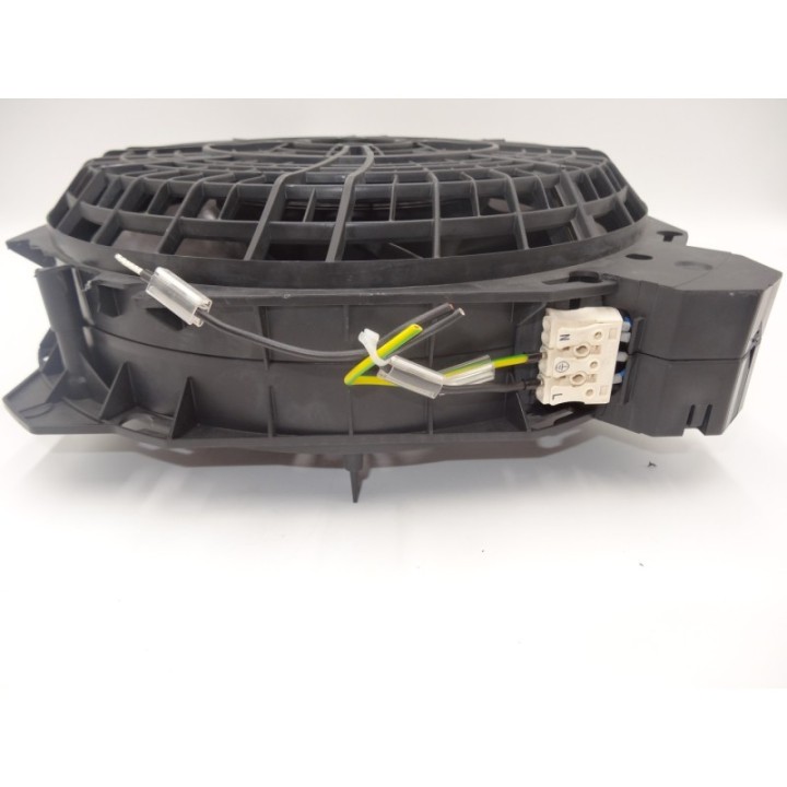 Ebmpapst  Ebmpapst K2E250-AH34-06