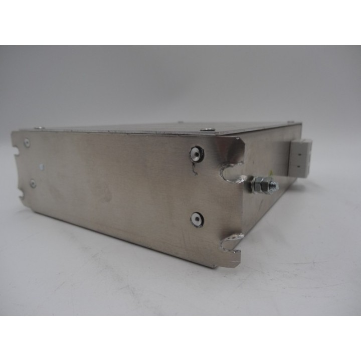 ENERDOOR Enerdoor Three Phase Filter FIN3537.030.M