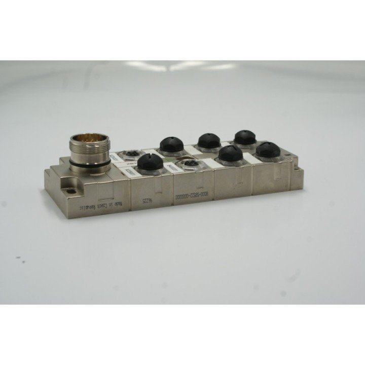 MURR mubrelektronik MVP12 M