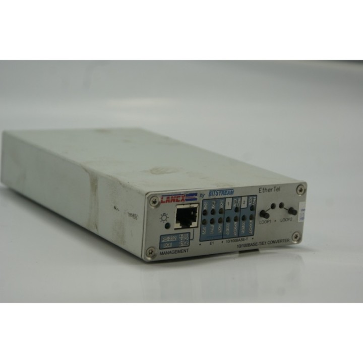 LANEX LANEX S.A. TM-78