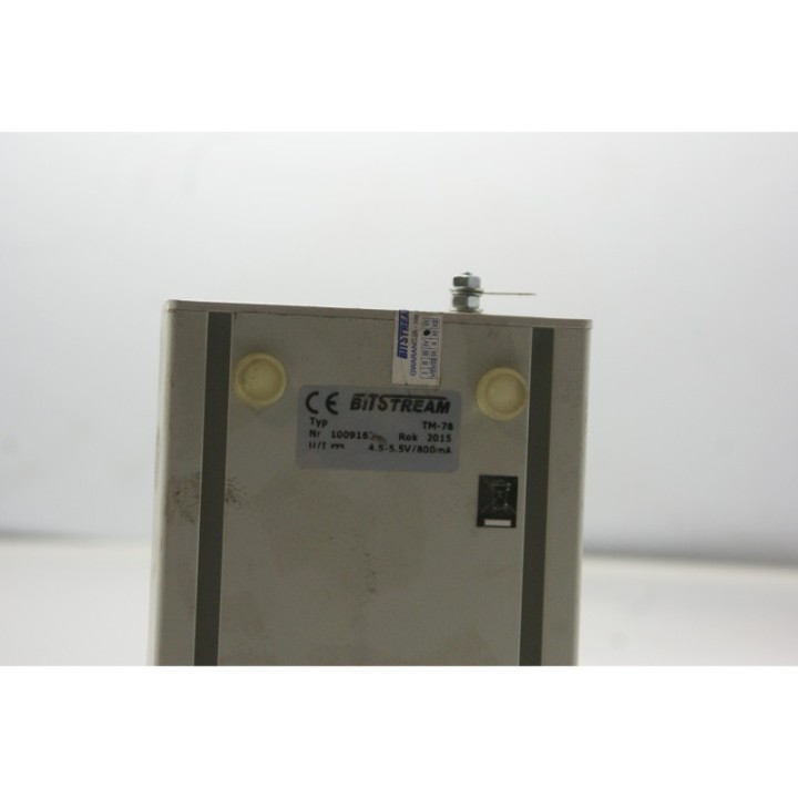 LANEX LANEX S.A. TM-78