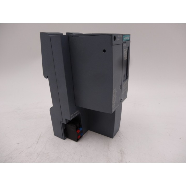 SIEMENS SIMATIC Siemens 6ES7155-6AU01-0BN0 Zestaw modułów systemu Siemens SIMATIC ET 200SP