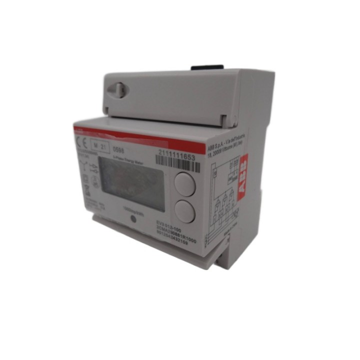 ABB ABB EV3 012-100  licznik energii elektrycznej