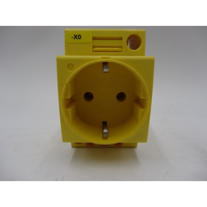  Phoenix Contact Phoenix Contact EO-CF/PT/YE