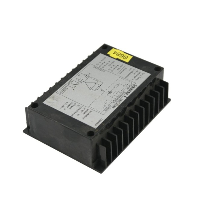 SIEMENS SIEMENS 4MA-V5365 3NX6801