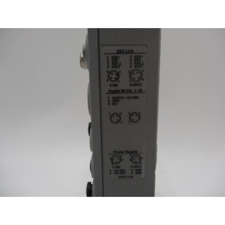 B&R B&R X67DI1371.L08 Moduł