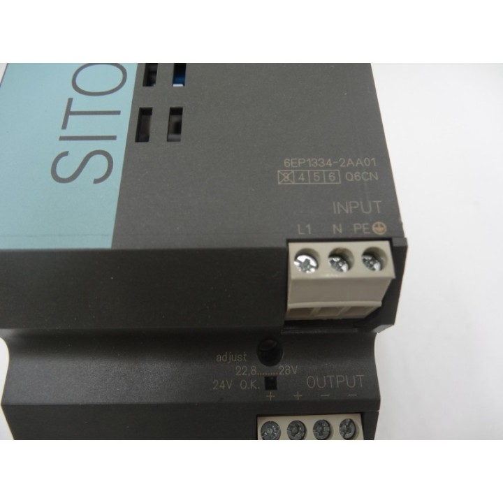 SIEMENS 6EP1334-2AA01